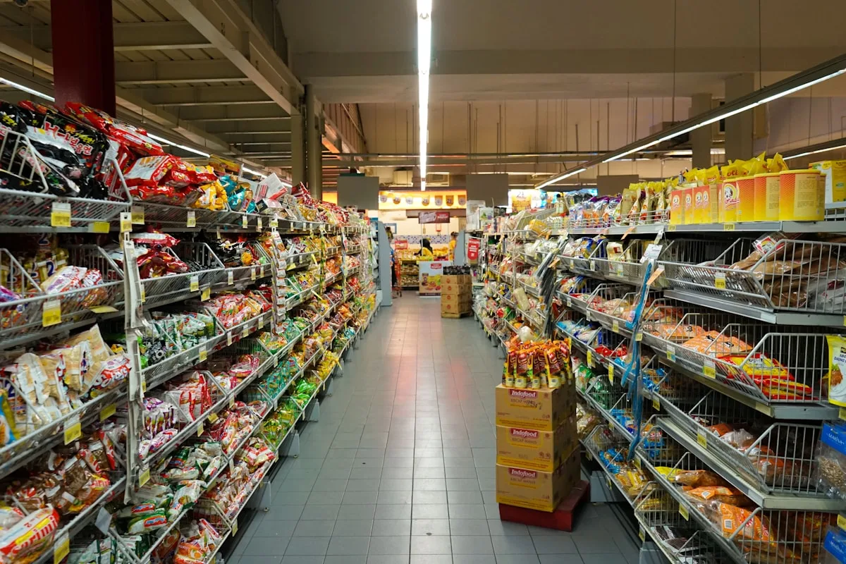Price matching at checkout
