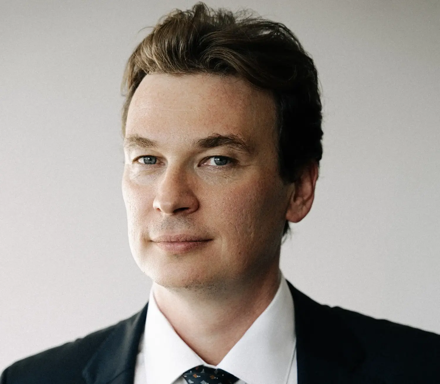 Paul Nesman